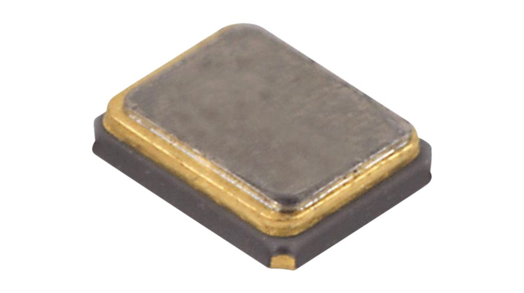 Quartz Crystal SMD 16MHz ±50 ppm 8pF 150Ohm